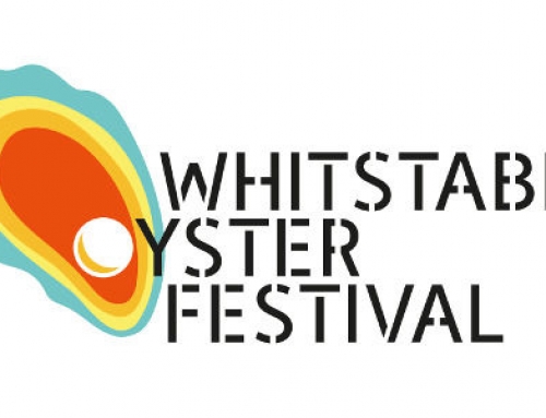 The Whitstable Oyster Festival 2016